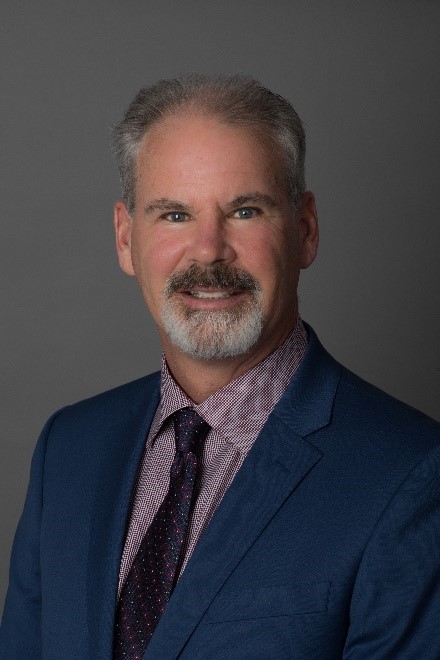 Picture of François Malo Part-time Vice-president